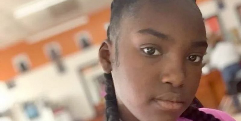 Una nena de 12 años murió el día de su cumpleaños por una bala perdida