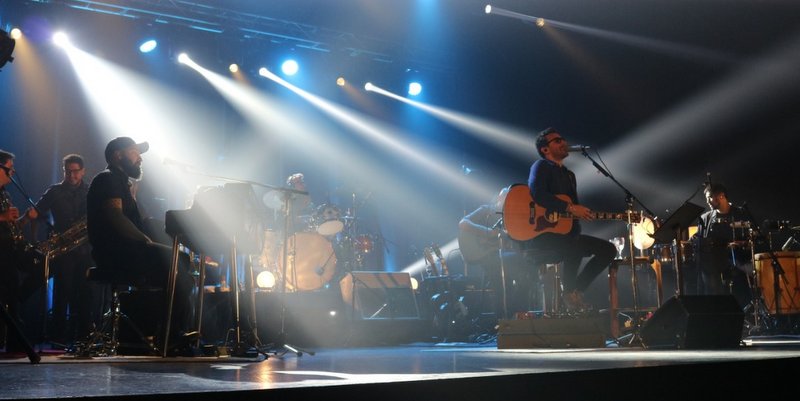 “No te va a gustar” brilló en San Rafael