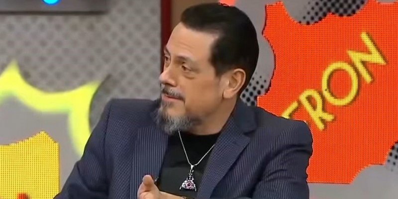 Luego de la condena por violencia de género, Guillermo Pardini fue desvinculado de radio Continental y Canal 9