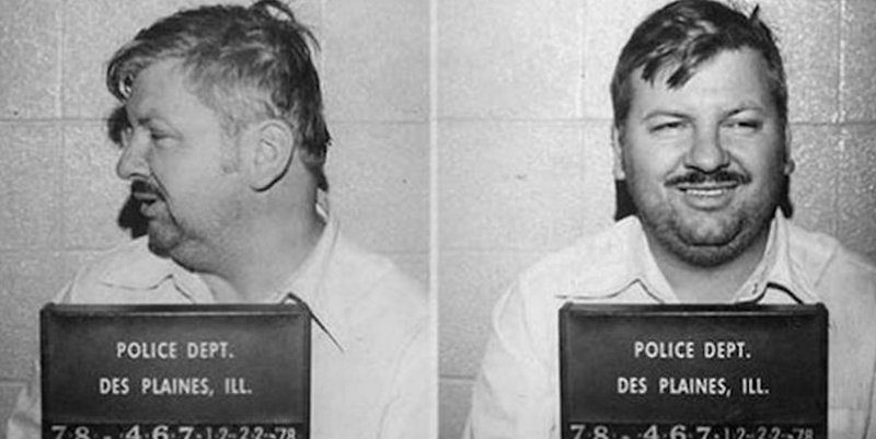 La historia del asesino serial que inspiró a Stephen King para el payaso “IT”
