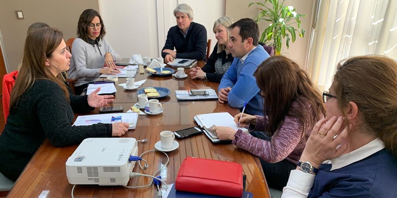 El Programa PODEs abrirá su Sede en General Alvear