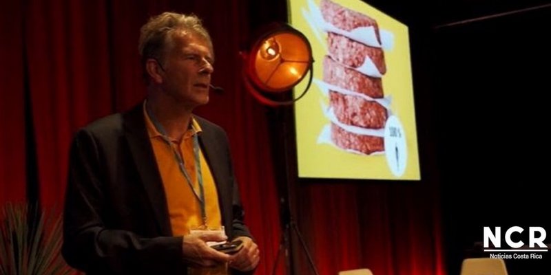 Un profesor sueco propone comer carne humana para salvar el planeta
