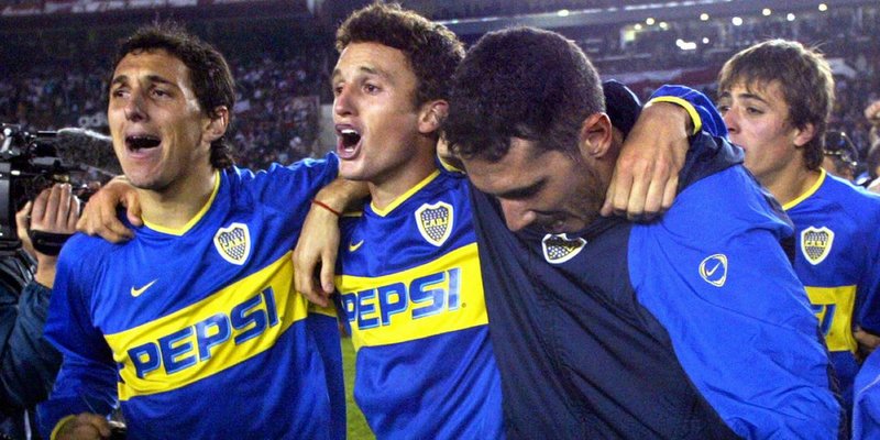Un excampeón con Boca fue camuflado a ver el Superclásico en el Monumental e ironizó: “Sentí frío en la tribuna”