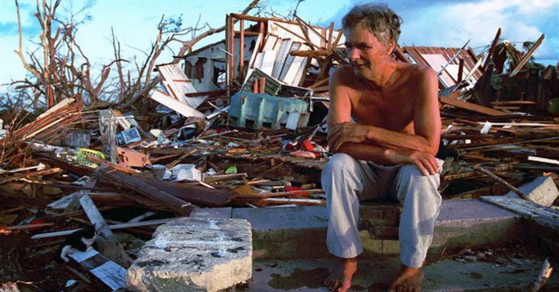 Violencia, saqueos y desaparecidos por el huracán Dorian en Bahamas: “La gente se mata a tiros por agua y comida”