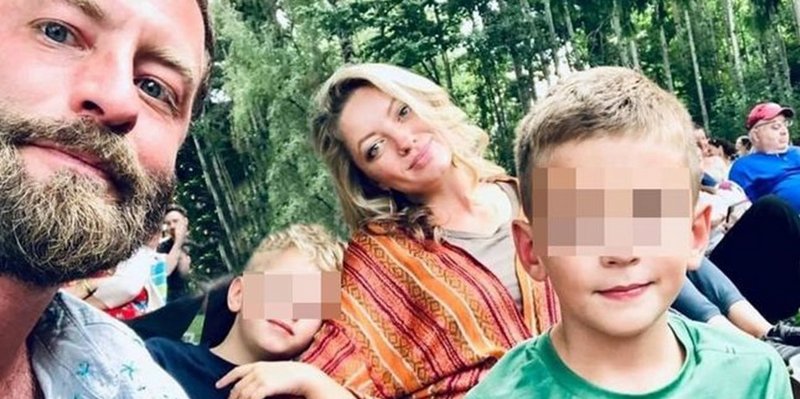 La desgarradora carta del ejecutivo adicto al trabajo tras la muerte de su hijo de 8 años