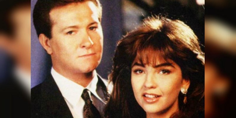 Un galán de telenovelas reveló “lo desagradable” que era besar a Thalía