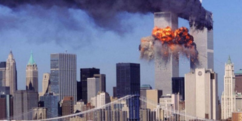 Se cumplen 19 años del atentado de las Torres Gemelas