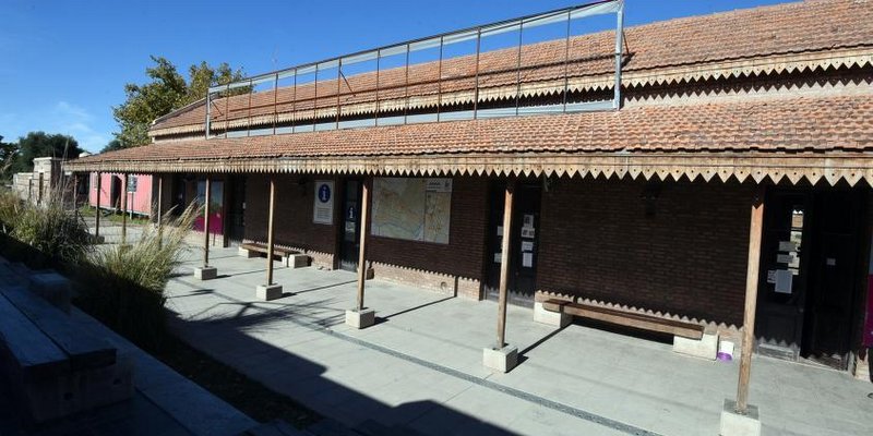 Cuáles son los tres proyectos que buscan recuperar el tren en Mendoza