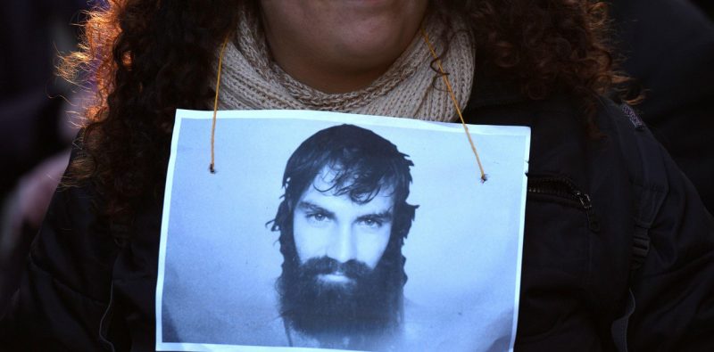 Reabren la causa Maldonado por presunto “abandono de persona”