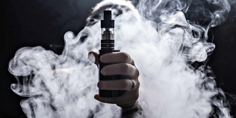 Advierten en los EEUU que la “misteriosa enfermedad” del vapeo se está volviendo epidemia