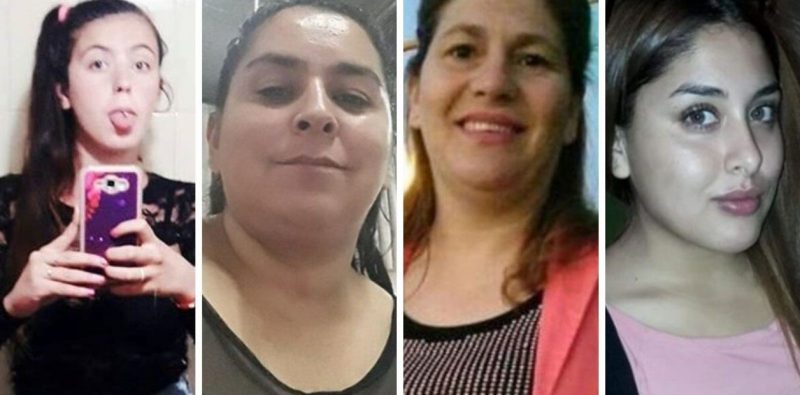 Una estadística alarmante: en los últimos 75 días hubo un femicidio cada 20 horas