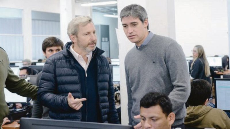 Denuncia por defraudación contra Smartmatic por más de $5.000 millones