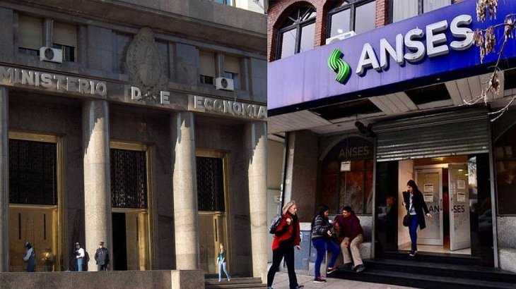 El Fondo de Garantía de la Anses perdió 70% de su valor en dólares en la era Macri