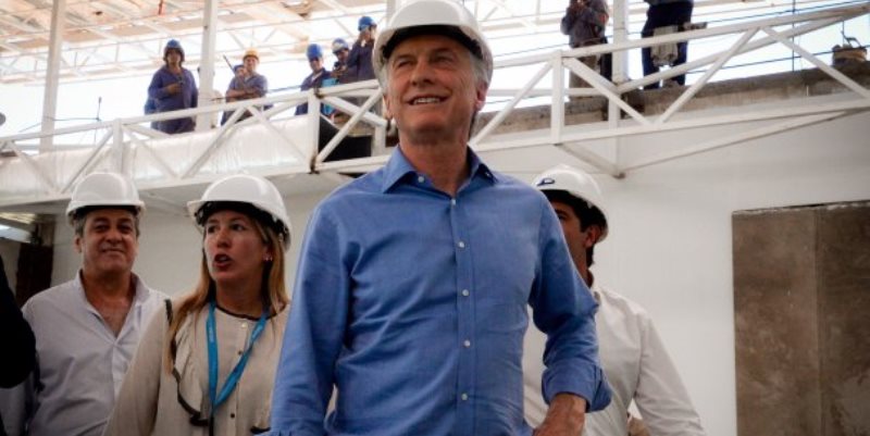 Macri, sobre el kirchnerismo: “Algo aprendieron, no van a querer reivindicar lo malo”