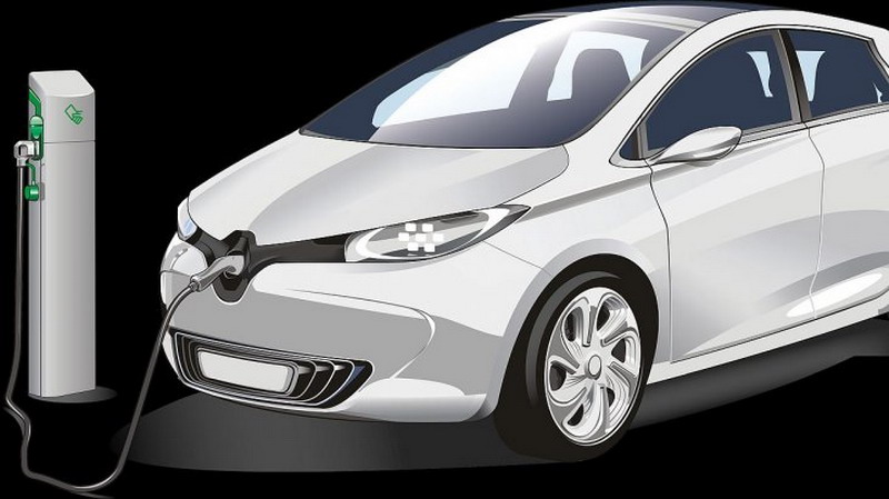 El nuevo proyecto para impulsar los autos eléctricos