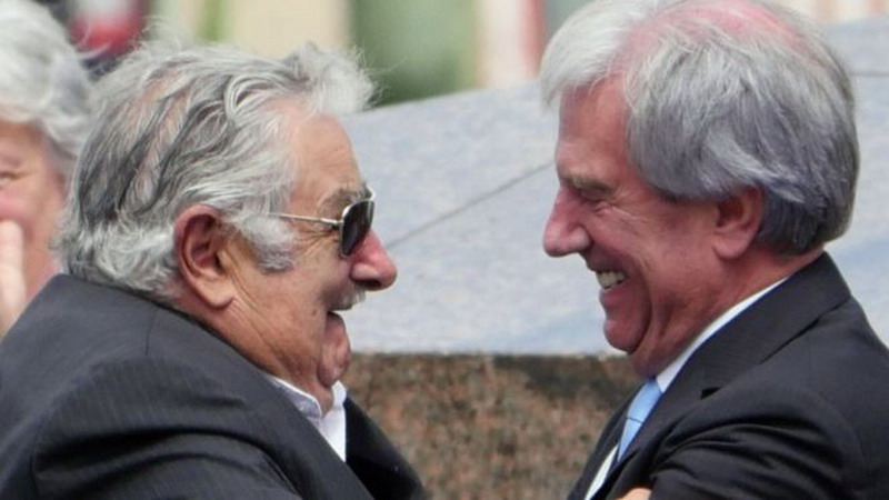 Elecciones en Uruguay: 5 hitos del Frente Amplio, coalición de izquierda que dirige al país hace 15 años