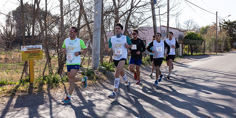 Noviembre será un mes repleto de actividades deportivas
