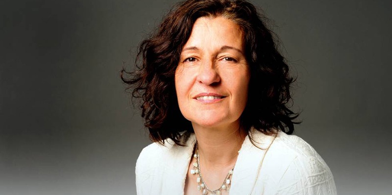 Entregarán libros de Liliana Bodoc en escuelas del departamento