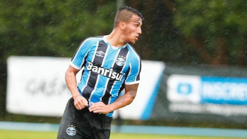 Falleció un futbolista argentino al caer de un sexto piso durante una fiesta