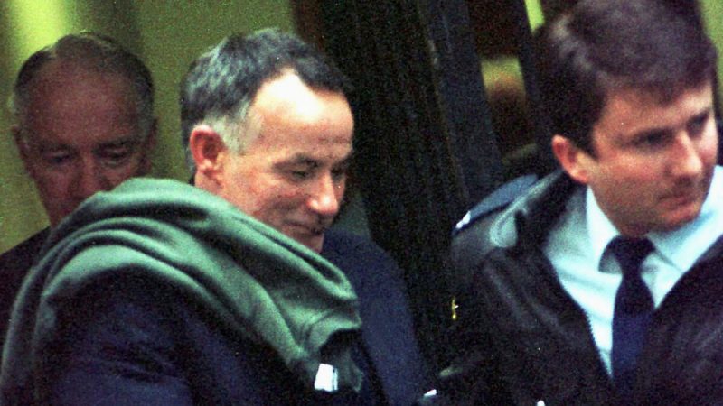Murió Ivan Milat, el mayor asesino serial de de Australia: secuestraba turistas, los violaba y decapitaba