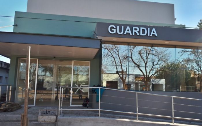 La velaban en Chacabuco, pero estaba viva: “Me impactó ver a mi mamá en el cajón con los ojos abiertos”