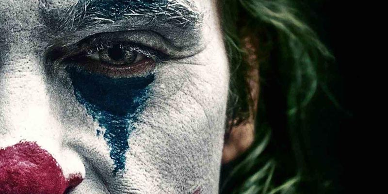 El Joker llega al Antonio Lafalla