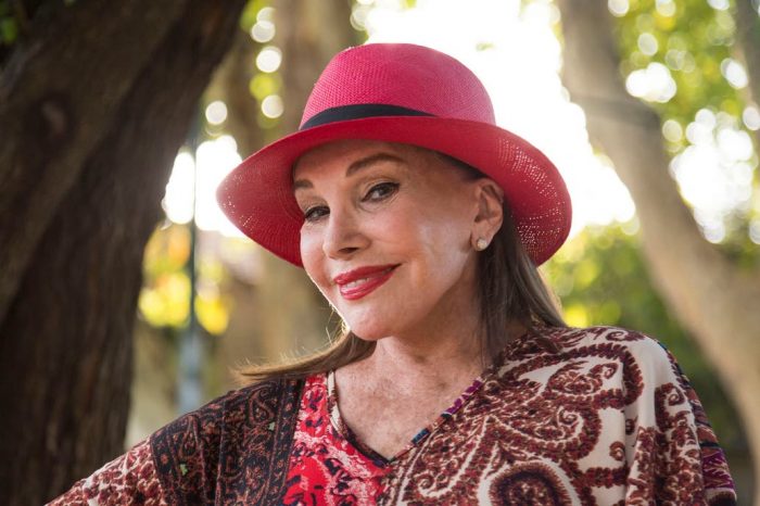 Murió la actriz Silvia Montanari