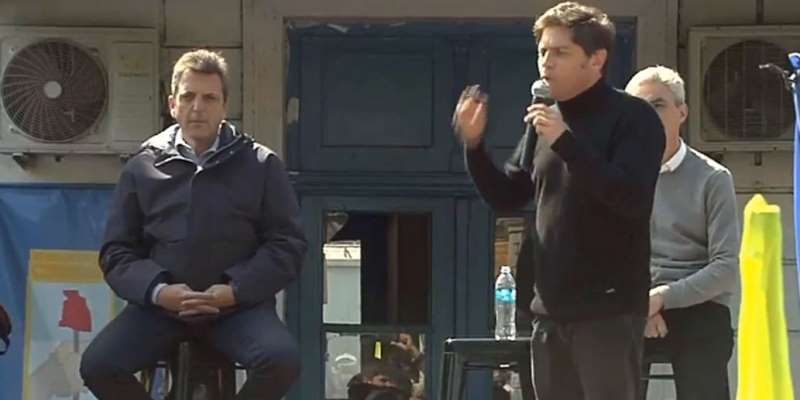 Kicillof le contestó a Macri por las “narcocapacitaciones en las escuelas”