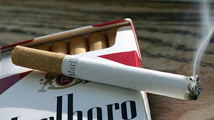 Nuevo aumento de los cigarrillos subieron un 16% desde este lunes