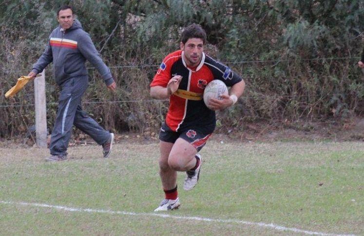 Detuvieron a un rugbier de San Juan por una brutal golpiza con cinturonazos a su hija de 13 años