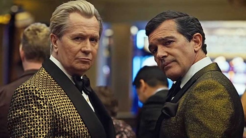 Demandan a Netflix por la película sobre los “Panamá Papers”