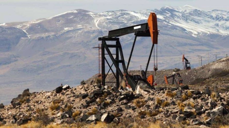 Ya está en marcha en Mendoza el primer pozo multilateral del país
