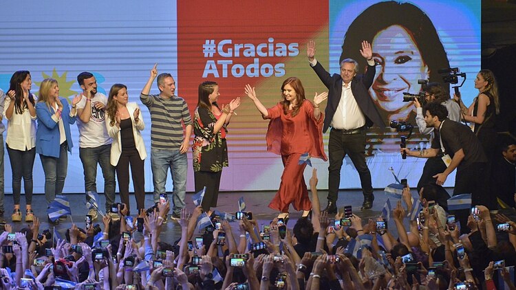 Alberto Fernández confirmó que se reunirá con Mauricio Macri