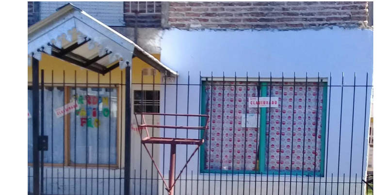 Aberrante: una maestra y la directora de un jardín de infantes de Moreno fueron detenidas por organizar juegos sexuales entre chicos
