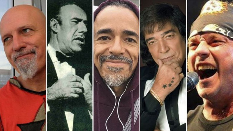 Del rock al tango y el folclore: un repaso por las canciones populares que “justifican” la violencia de género