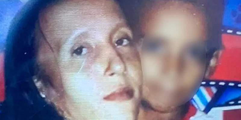 Macabro crimen en Brasil: asesinó a su hermana y le sacó el bebe que tenía en su vientre