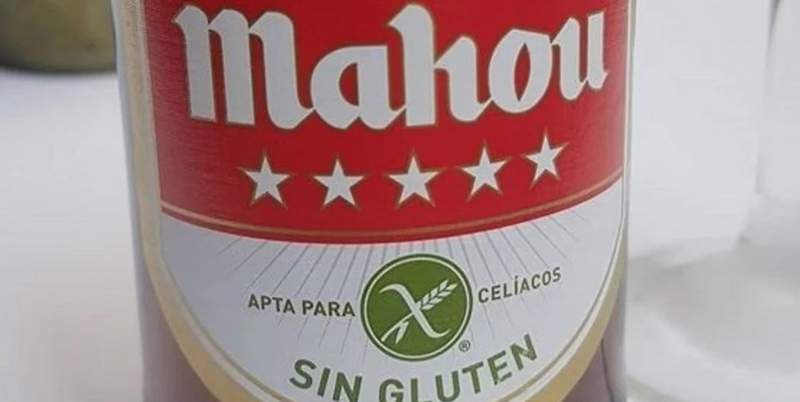 La ANMAT prohibió la comercialización de una cerveza importada