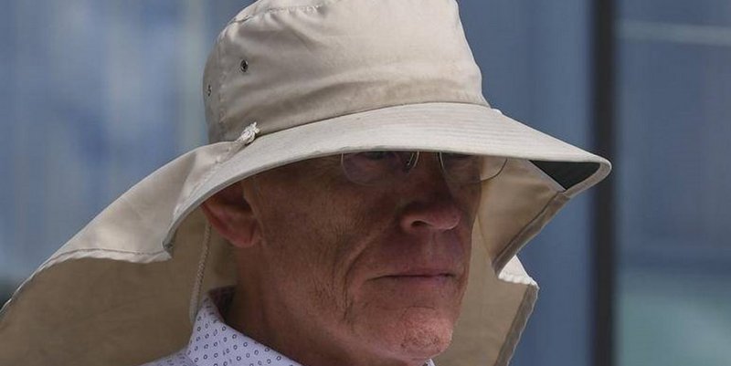 Recibe US$ 4,7 millones tras pasar casi dos décadas preso injustamente
