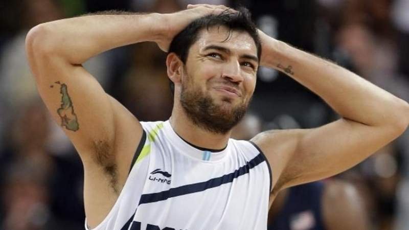 Confirman el procesamiento del ex basquetbolista Carlos Delfino por lavado de activos