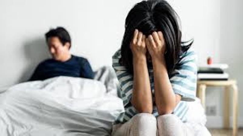 ¿Qué le pasa a nuestro cuerpo si dejamos de tener sexo?