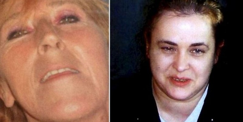 Descuartizó a su compañera de trabajo porque “le caía muy mal”
