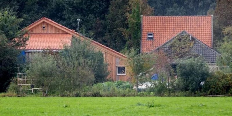 Un hombre encerró a sus hijos durante 9 años a la espera del fin del mundo