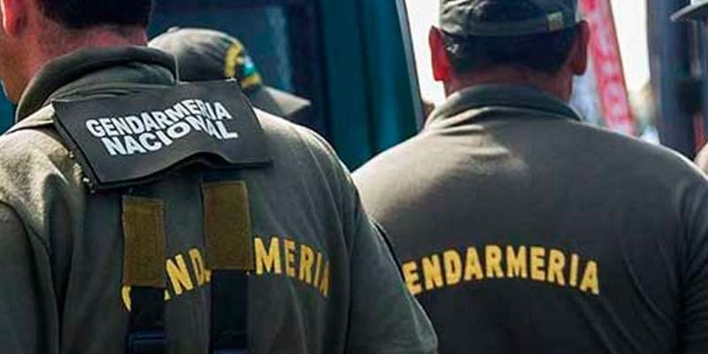 Una gendarme denunció que la violaron dos compañeros cuando estaba dormida
