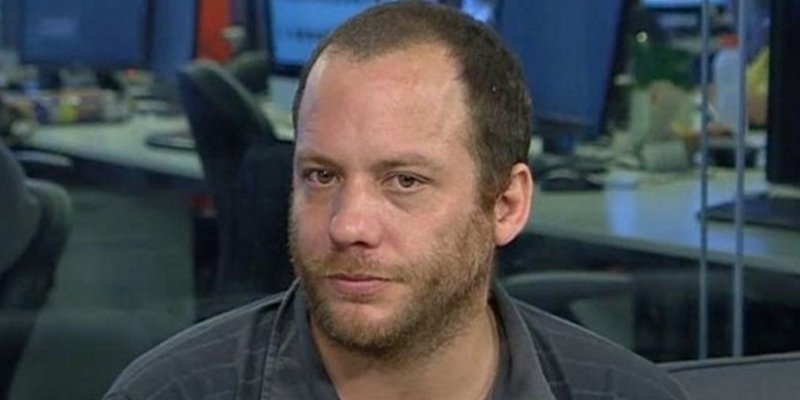 Encontraron muerto al periodista Lucas Carrasco
