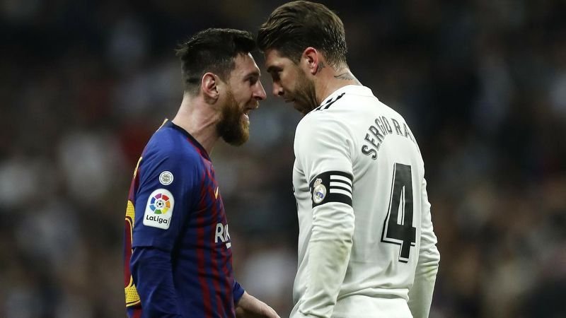 Se postergó el clásico entre Barcelona y Real Madrid por el conflicto en Cataluña