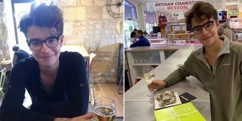 El “Forrest Gump” escocés: salió a caminar para calmar la resaca y hace un mes que no para