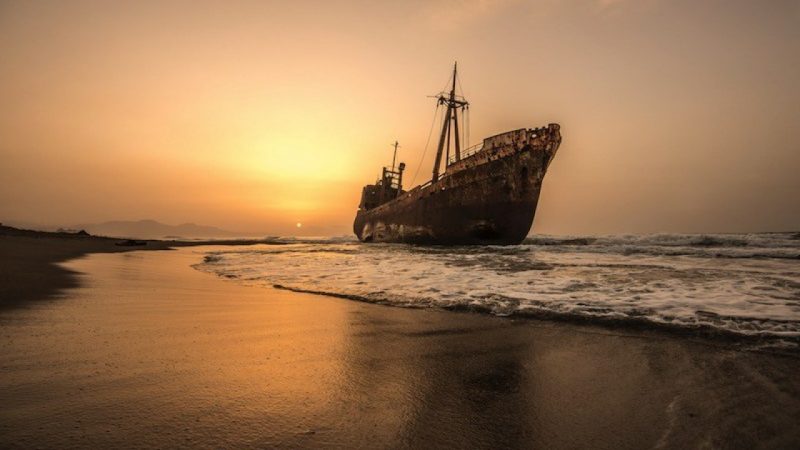 El aterrador final del carguero holandés Ourang Medan y su misterio jamás aclarado: ¿una misión prohibida?