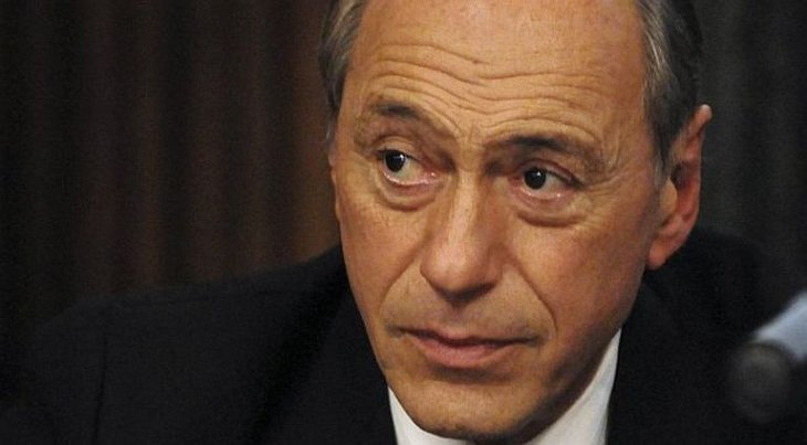 Zaffaroni pidió “una ley que evite el endeudamiento como el de estos cuatro años”