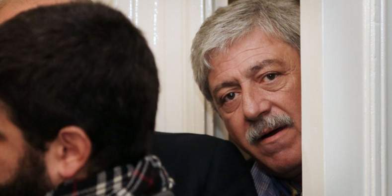Eduardo Buzzi advirtió que puede haber “enfrentamientos” si Alberto Fernández sube las retenciones