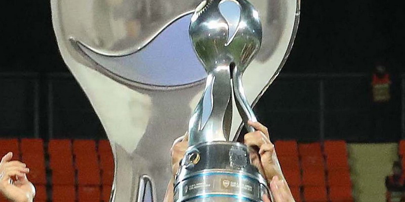Datos y números de River y Central Córdoba, finalistas de la Copa Argentina